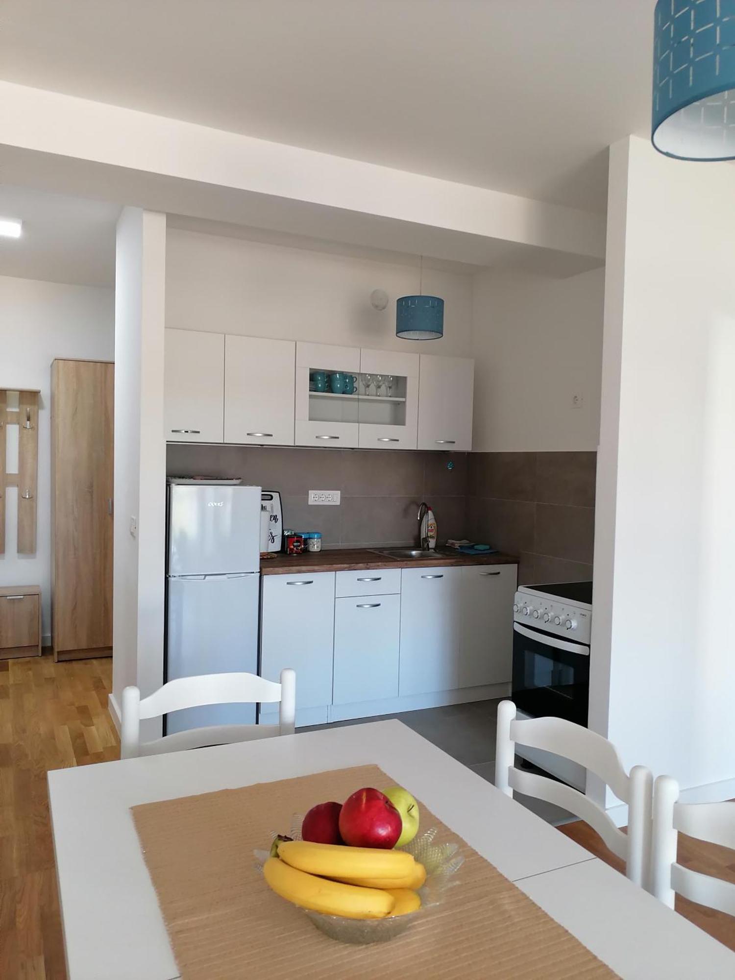 Vegi Apartments Bar Eksteriør bilde