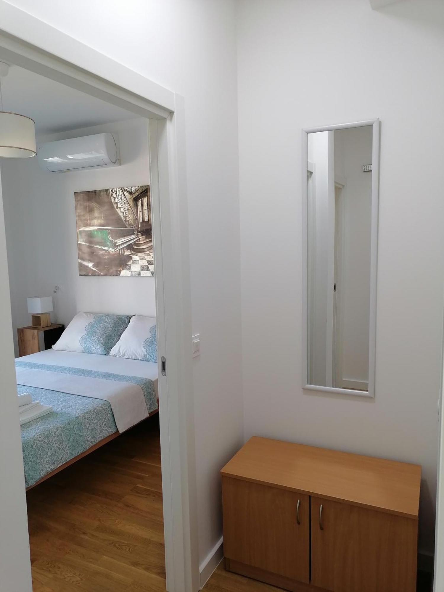 Vegi Apartments Bar Eksteriør bilde