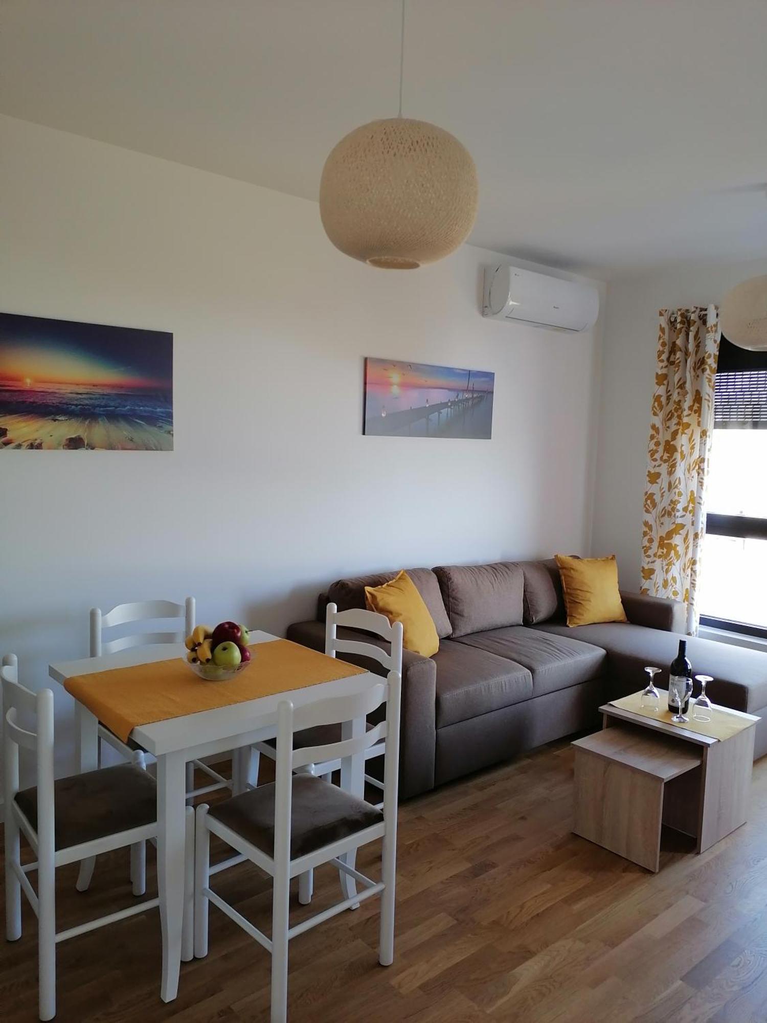 Vegi Apartments Bar Eksteriør bilde