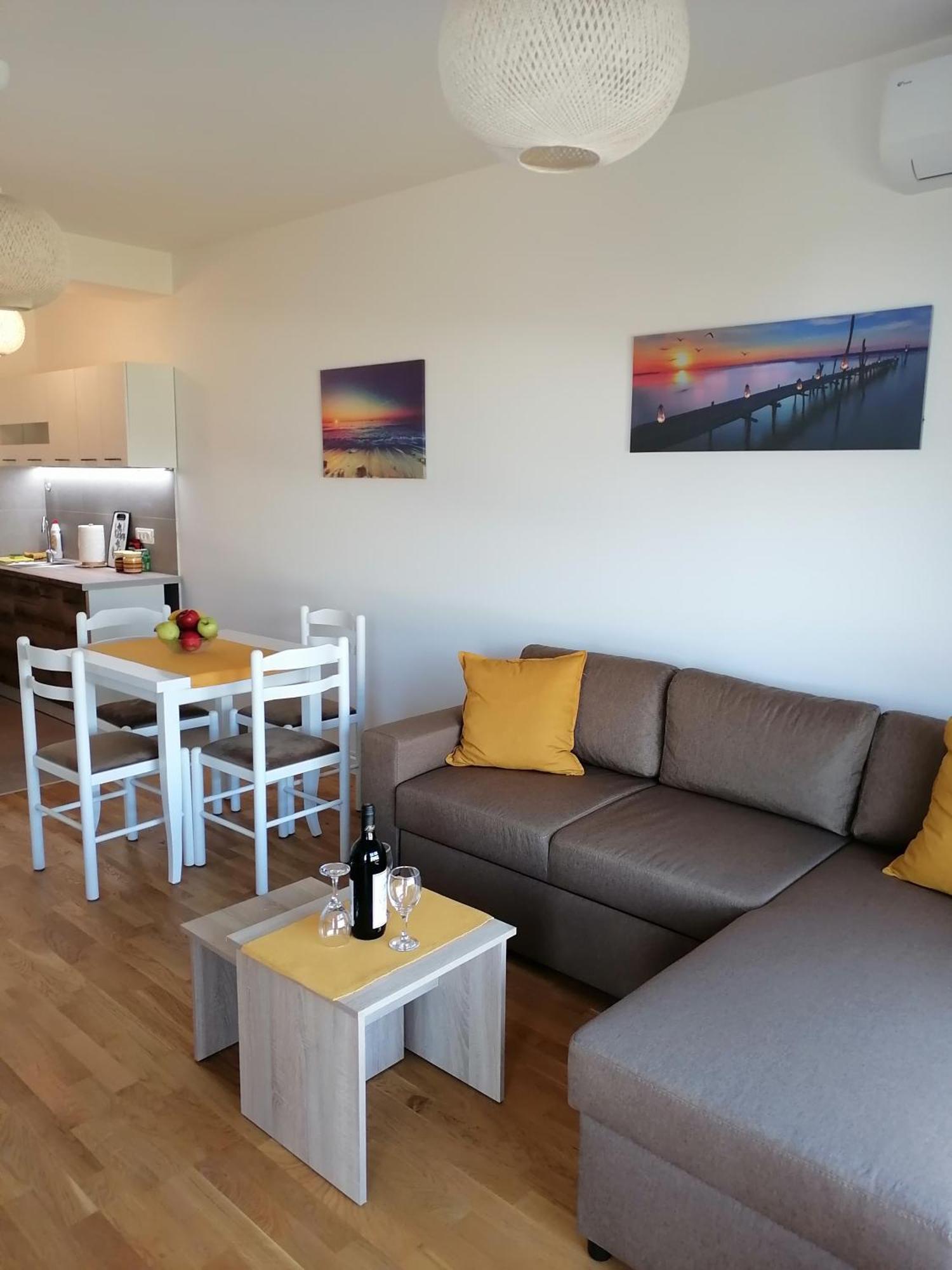 Vegi Apartments Bar Eksteriør bilde