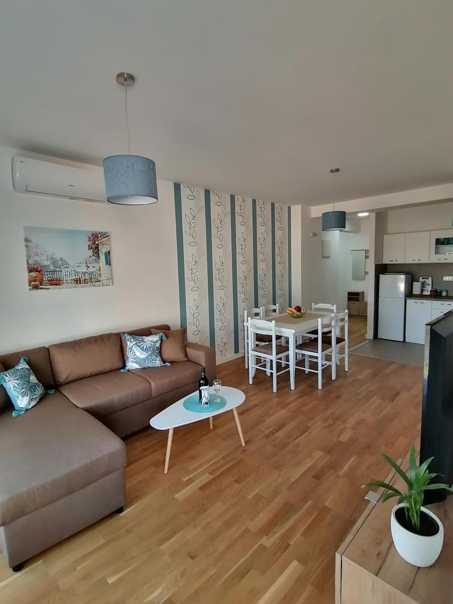 Vegi Apartments Bar Eksteriør bilde