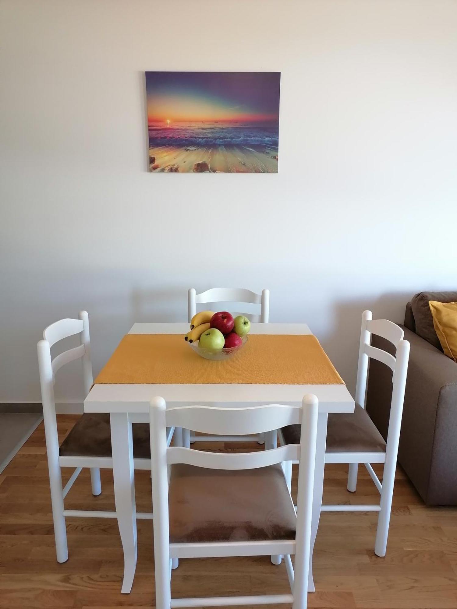 Vegi Apartments Bar Eksteriør bilde