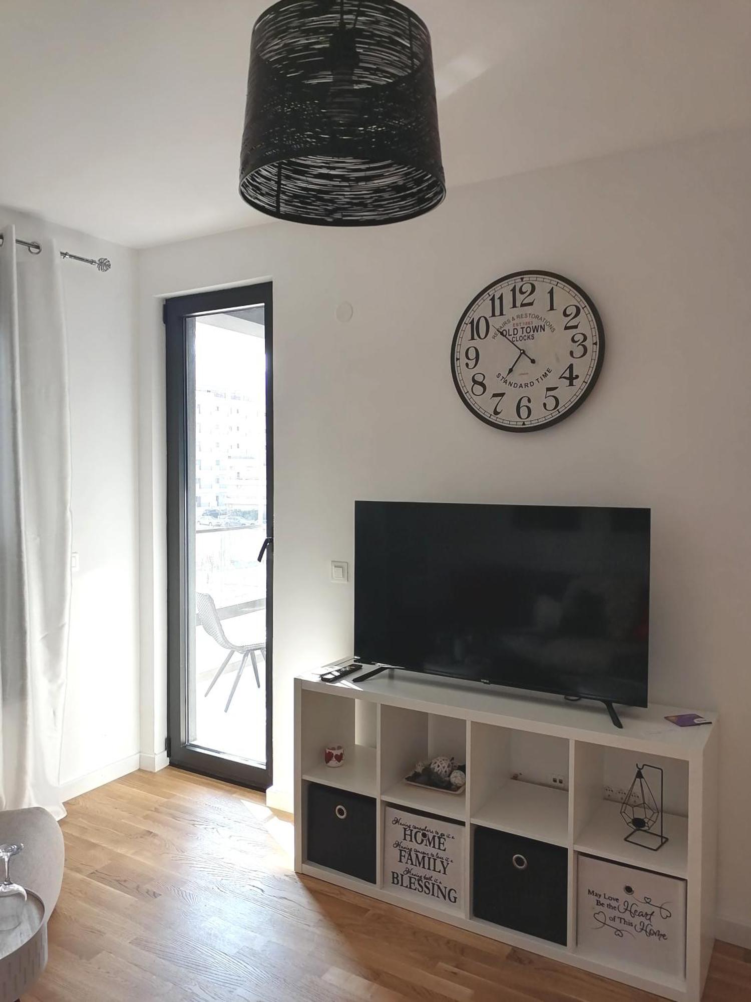 Vegi Apartments Bar Eksteriør bilde