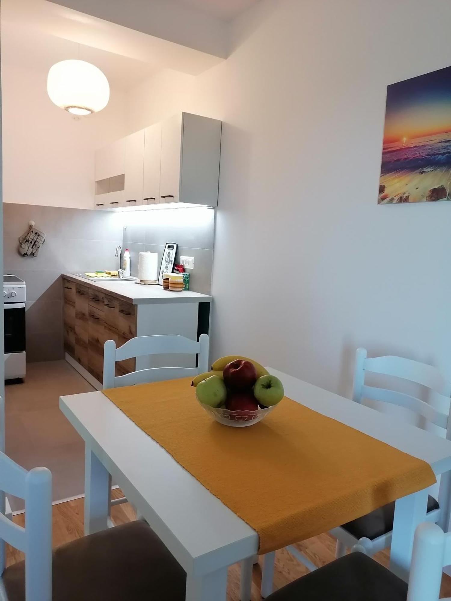 Vegi Apartments Bar Eksteriør bilde