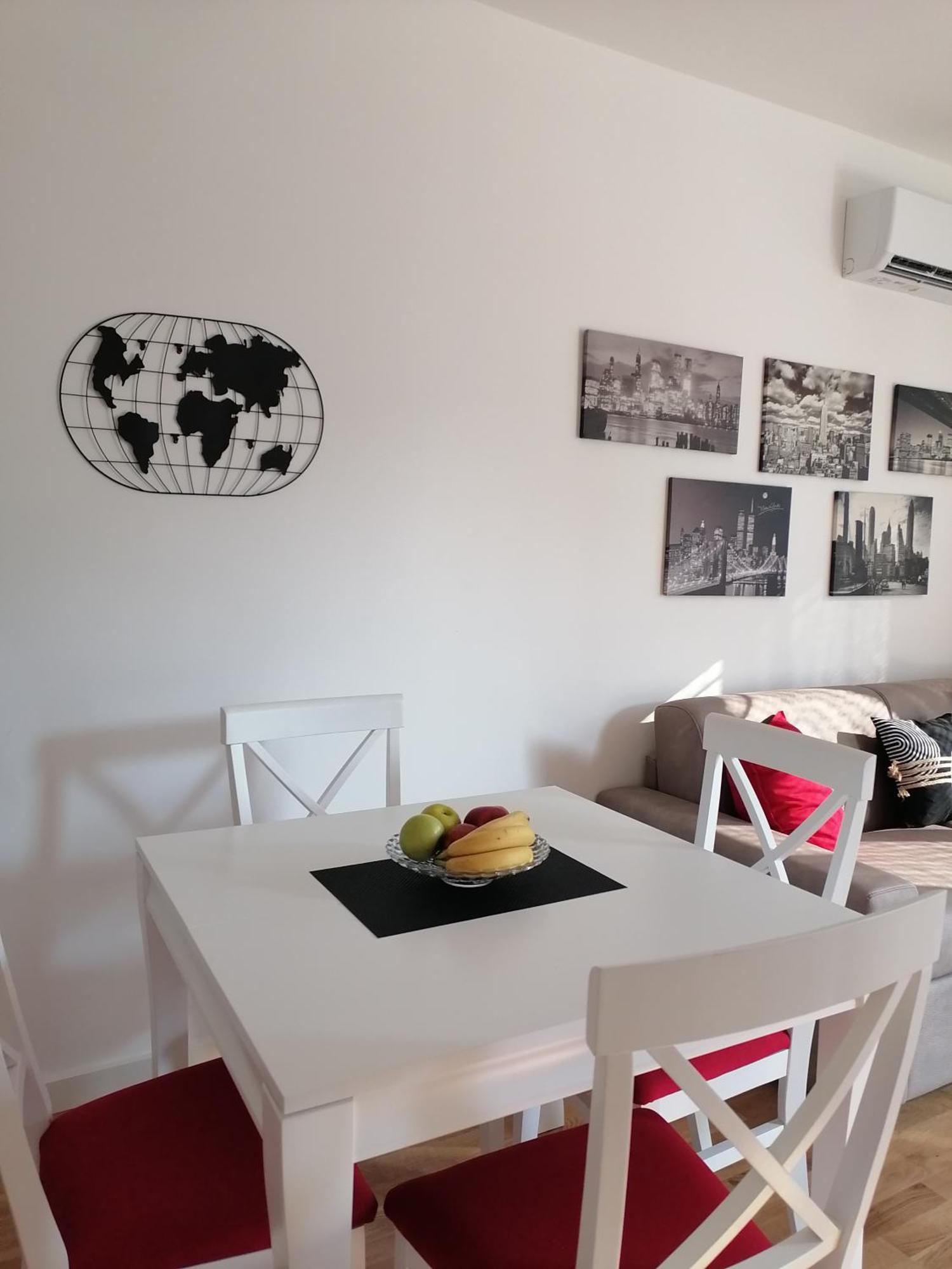 Vegi Apartments Bar Eksteriør bilde