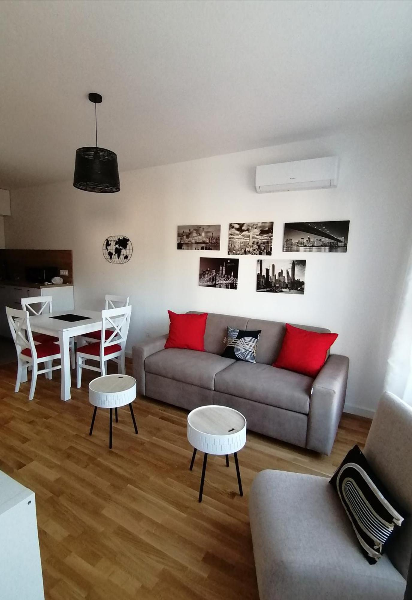 Vegi Apartments Bar Eksteriør bilde