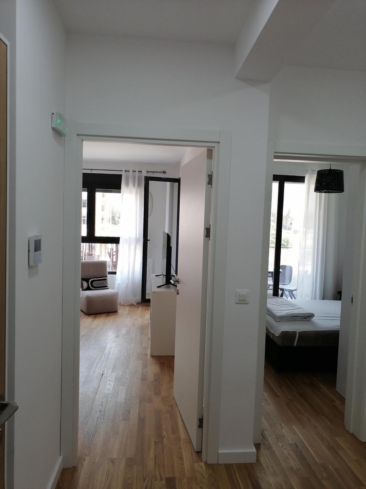Vegi Apartments Bar Eksteriør bilde