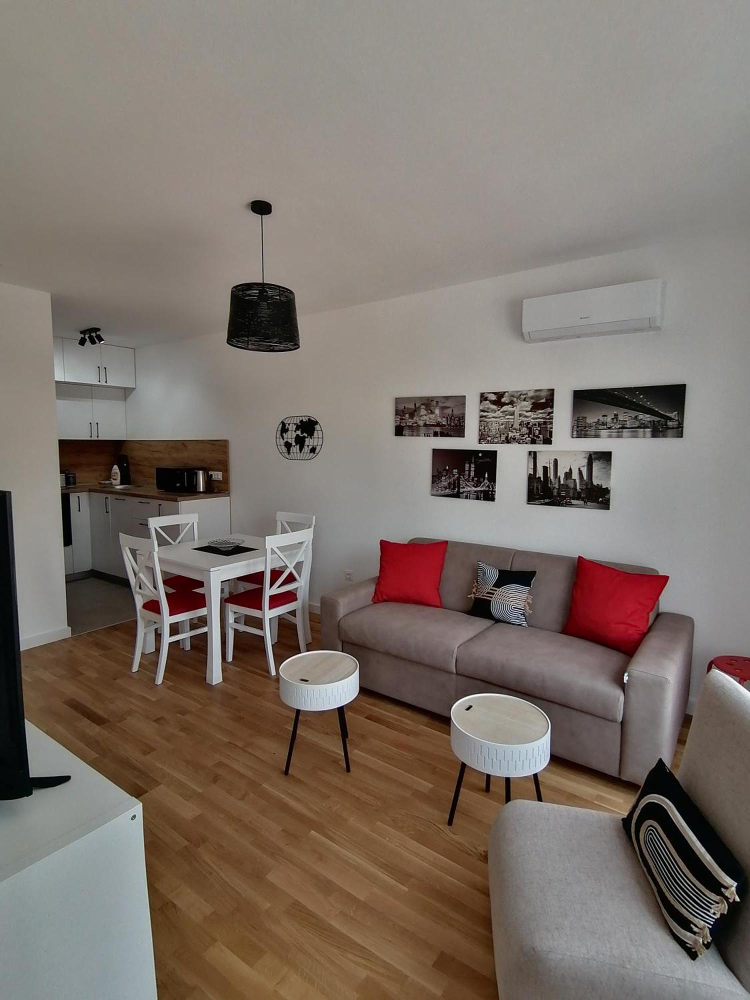 Vegi Apartments Bar Eksteriør bilde