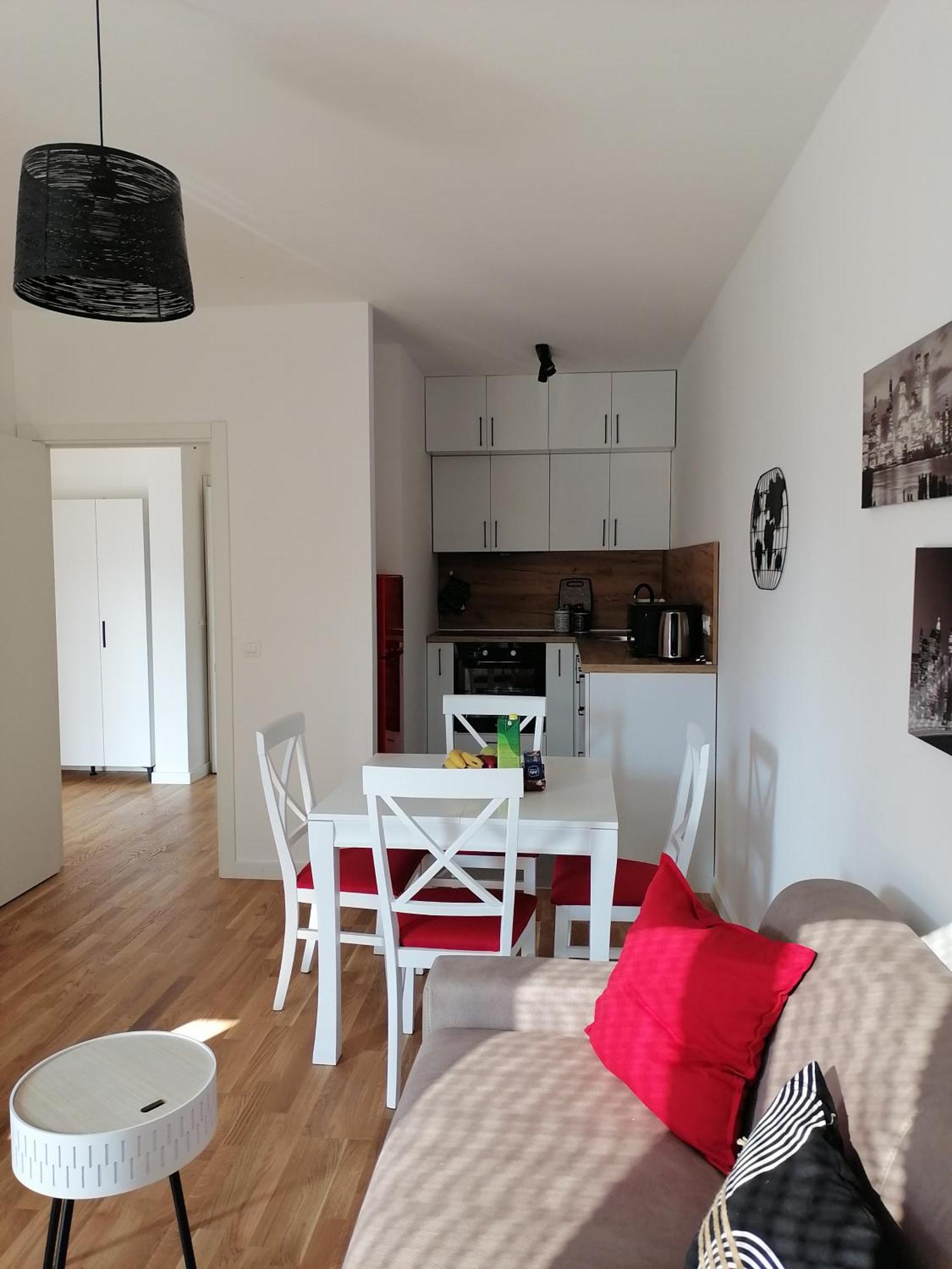 Vegi Apartments Bar Eksteriør bilde