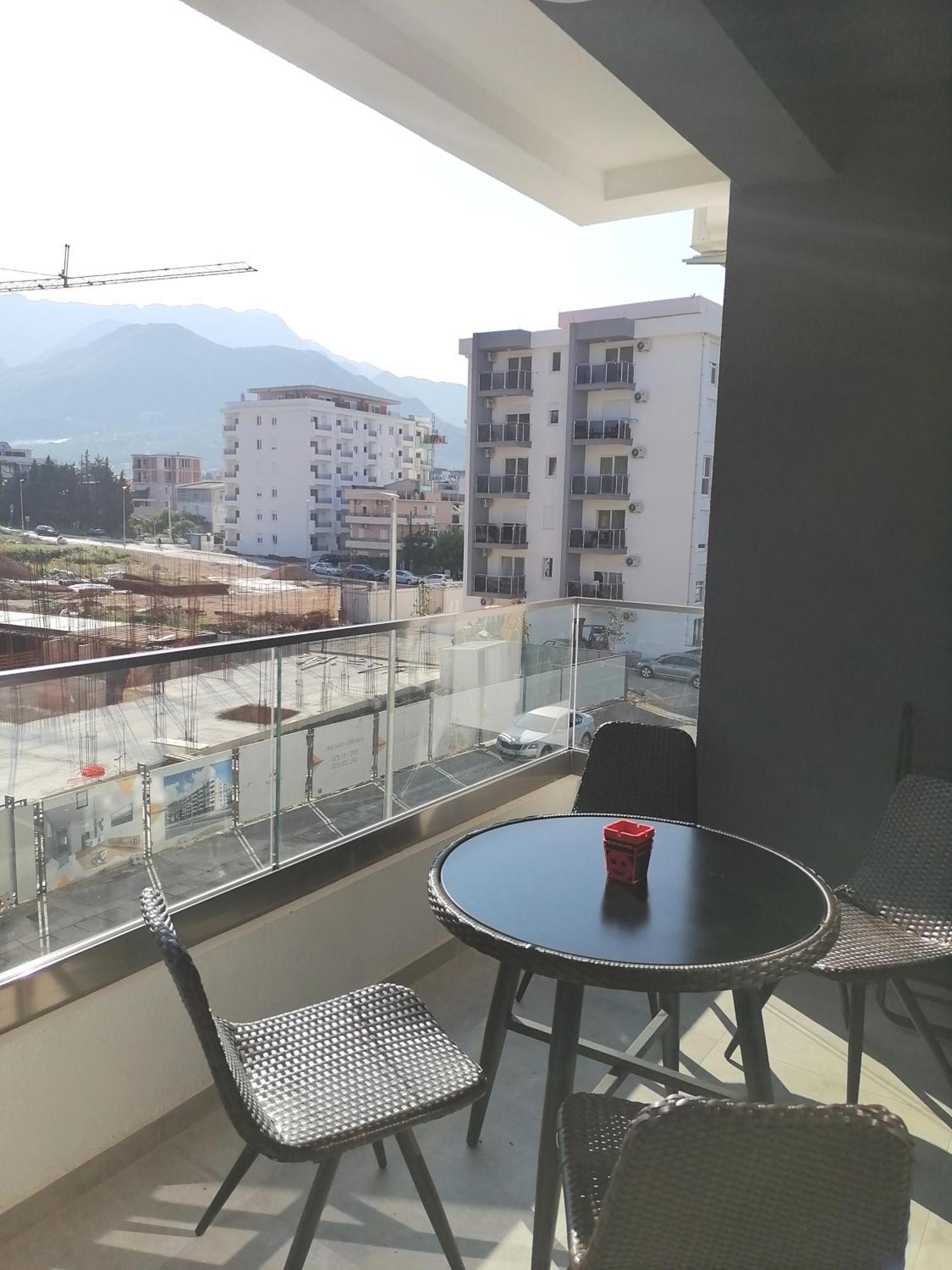 Vegi Apartments Bar Rom bilde
